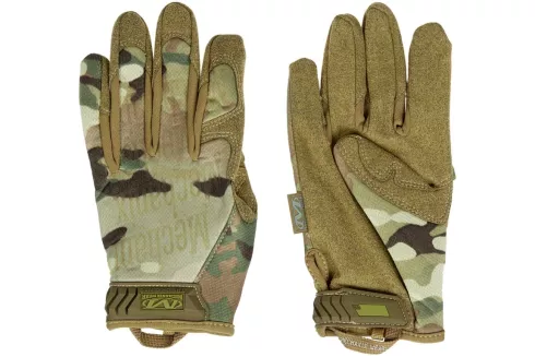 Перчатки Mechanix Original L Multicam