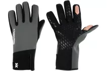Перчатки Viking Fishing Yeti Winter Gloves L к:gray