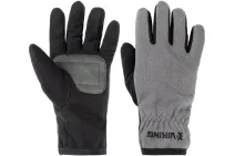 Перчатки Viking Fishing Maverick Gloves L (fleece) classic ц:grey-graphite