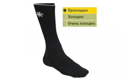Шкарпетки Norfin Feet Line L (42-44)