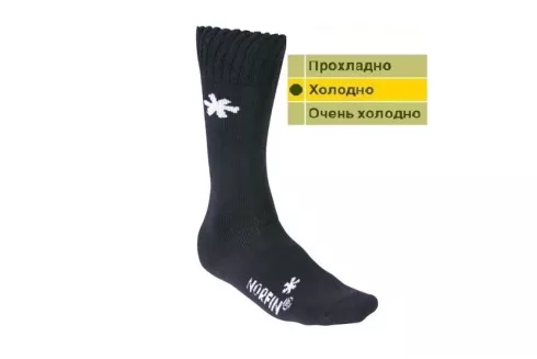 Шкарпетки Norfin Long L (42-44)
