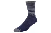 Шкарпетки Simms Merino Lightweight Hiker Sock Admiral Blue M