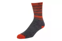 Носки Simms Merino Lightweight Hiker Sock Carbon M