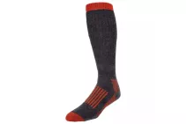 Шкарпетки Simms Merino Thermal OTC Sock Carbon XL