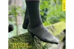 Шкарпетки тактичні Bandit Basic демісезонні р.35-37, колір: хакі