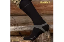 Термошкарпетки Bandit Viva Green р.43-45