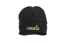 Шапка мембранна флісова Norfin Nordic (к:чорний) р.XL
