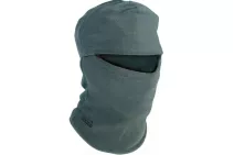 Шапка-маска флисовая Norfin Mask (100% полиэст., ц:серо-зеленый) р.XL