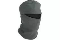 Шапка-маска флисовая Norfin Mask GY (100% полиэст., ц:серый) р.L