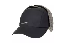 Шапка Simms Challenger Insulated Hat Black