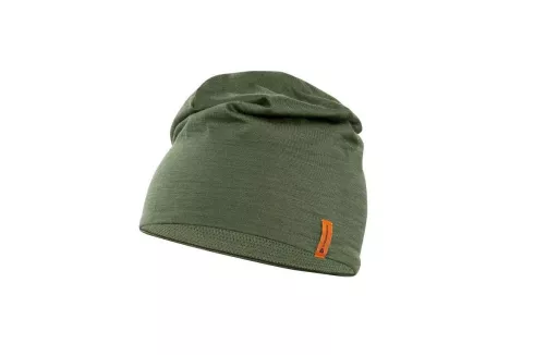 Шапка Thermowave Beanie L/XL Forest Green
