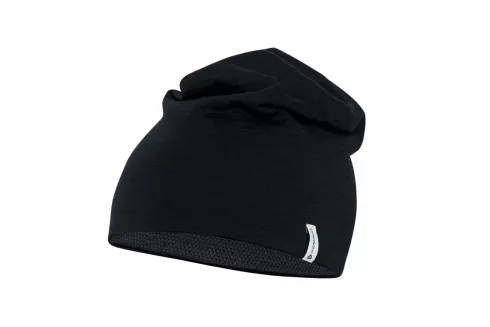Шапка Thermowave Beanie L/XL Black