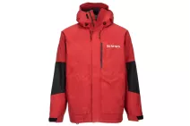 Куртка Simms Challenger Insulated Jacket Auburn Red M