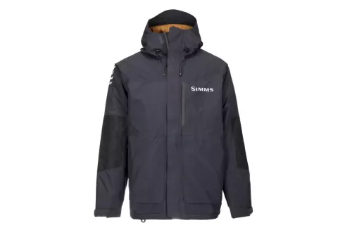 Куртка Simms Challenger Insulated Jacket Black 4XL