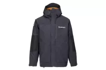 Куртка Simms Challenger Insulated Jacket Black S