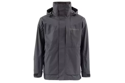 Куртка Simms Challenger Jacket Black L