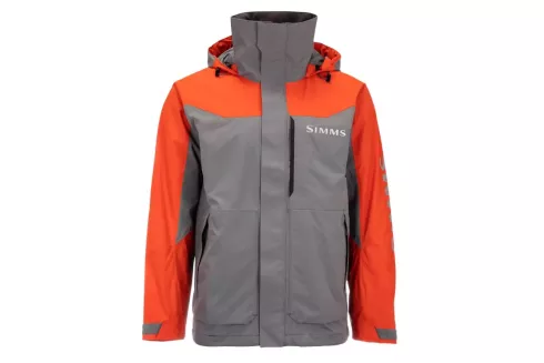 Куртка Simms Challenger Jacket Flame S