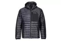 Куртка Simms ExStream Hooded Jacket Black XL