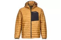 Куртка Simms ExStream Hooded Jacket Dark Bronze L