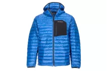 Куртка Simms ExStream Hooded Jacket Rich Blue L