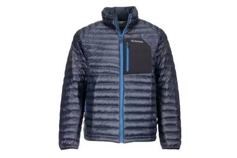 Куртка Simms ExStream Jacket Admiral Blue 3XL