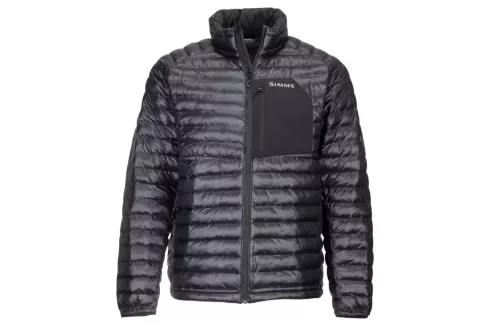 Куртка Simms ExStream Jacket Black L