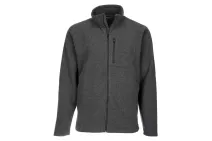 Куртка Simms Rivershed Full Zip Carbon XL