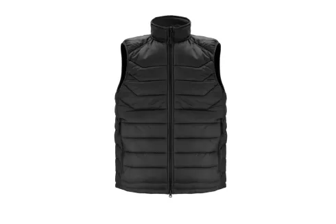 Жилет Viverra Warm Cloud Vest Black XXXL