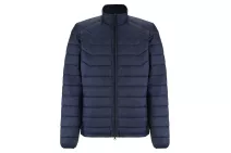 Куртка Viverra Mid Warm Cloud Jacket Navy Blue XXXL