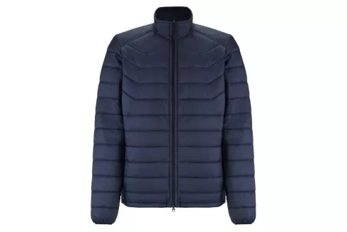 Куртка Viverra Mid Warm Cloud Jacket Navy Blue XXXL