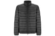 Куртка Viverra Warm Cloud Jacket Black L