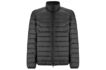 Куртка Viverra Warm Cloud Jacket Black S
