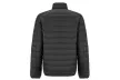 Куртка Viverra Warm Cloud Jacket Black S