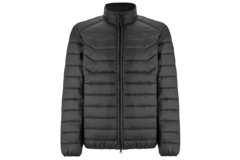 Куртка Viverra Warm Cloud Jacket Black XL
