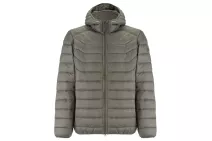 Куртка с капюшоном Viverra Warm Cloud Jacket Olive XL