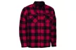 Сорочка Kinetic Insulated Shirt Red 3XL