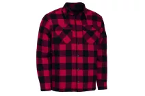 Рубашка Kinetic Insulated Shirt Red 3XL