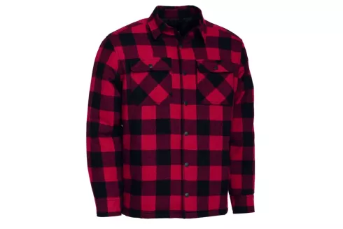Сорочка Kinetic Insulated Shirt Red L