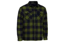 Сорочка Kinetic Insulated Shirt Olive L