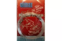 Повідковий матеріал Climax Hard Mono щучий 20м 20lbs 0.50мм