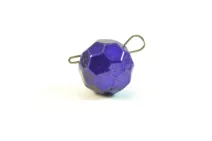 Груз «Fishball» разборной 16г (фиолетовый)