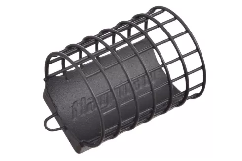 Кормушка Flagman Wire Cage L 39x31мм 110г