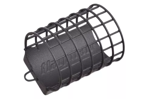 Кормушка Flagman Wire Cage XL 45x34мм 100г