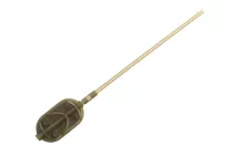 Кормушка Carp Pro Distance Flat Classic Boilie M 80г