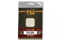 ПВА-пакет Prologic TM PVA Bag W/Holes 50х100мм 23шт
