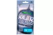 ПВА-пакети Korda Solidz Slow Melt PVA Bags S 55х100мм (25шт/уп)