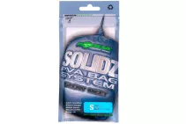 ПВА-пакети Korda Solidz Slow Melt PVA Bags S 55х100мм (25шт/уп)