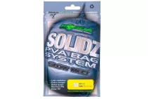 ПВА-пакети Korda Solidz Slow Melt PVA Bags M 70х110мм (20шт/уп)