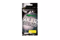 ПВА-пакеты Korda Solidz Bags S 55х100мм (25шт/уп)