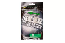 ПВА-пакети Korda Solidz Bags M 70х110мм (20шт/уп)